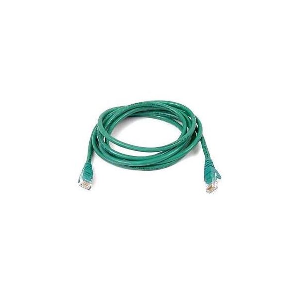 SYNX1041648 Belkin Cat5e Patch Cable