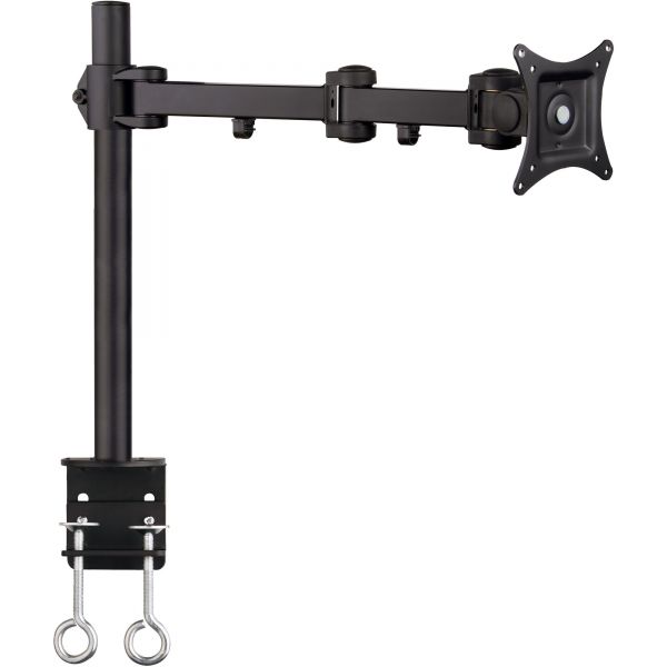 SYNX2943435 SIIG Articulating Monitor Desk Mount - 13" to 27"