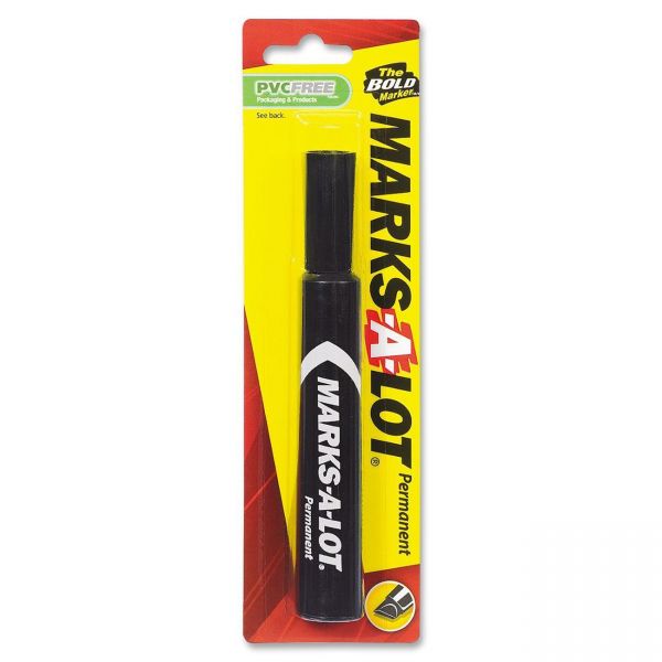 AVE17888 Marks-A-Lot Permanent Marker