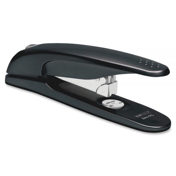 RPC0432 Rapesco Zero Series 50-Sheet Stapler