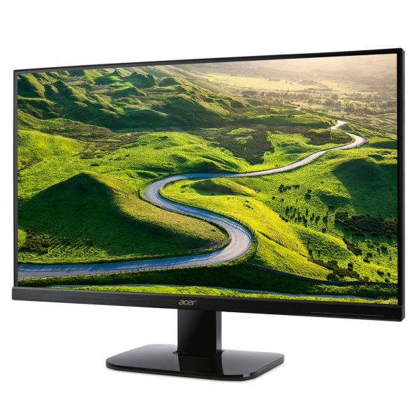 Acer KA270H Abix 27