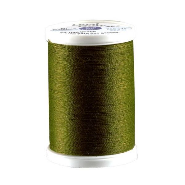 NOTM026242 Coats Dual Duty XP General Purpose Thread