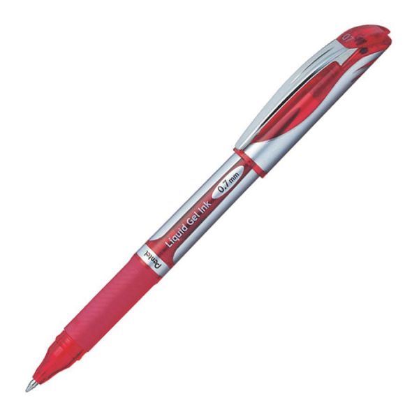 PENBL57B Pentel EnerGel Deluxe Liquid Gel Pen