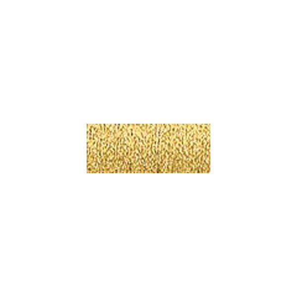 NOTM014566 Kreinik Very Fine Metallic Braid #4 12yd