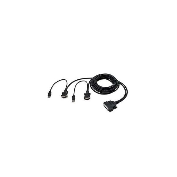 SYNX941199 Belkin KVM Cable
