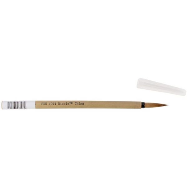NOTM134542 Pro Art Bamboo Brush