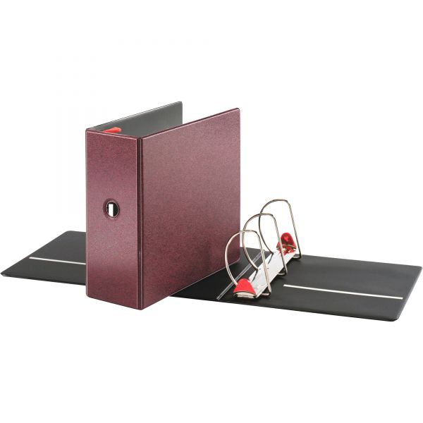 CRD18066 Cardinal Prestige Locking 5" 3-Ring Binder