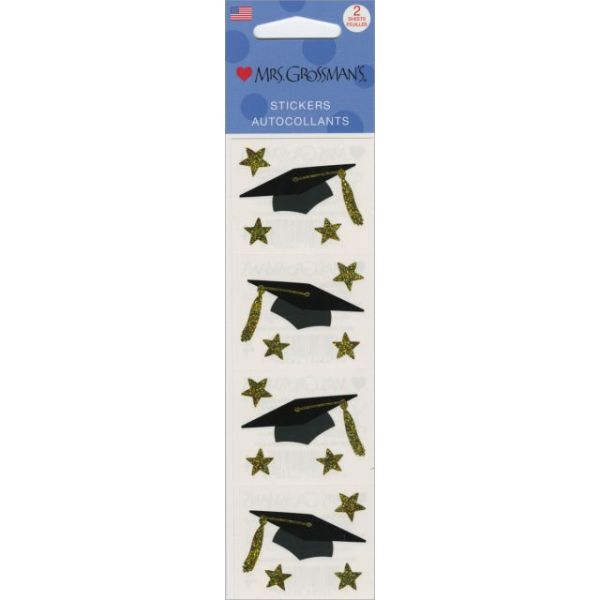 NOTM202764 Mrs. Grossman's Stickers