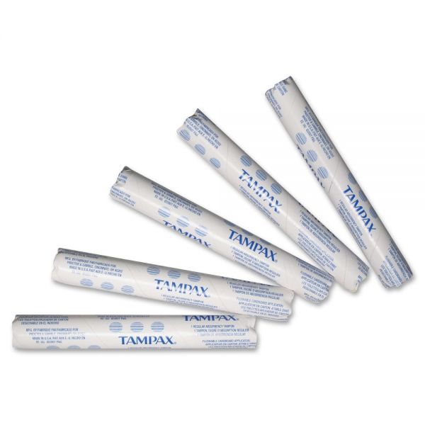 HOST500 Tampax Hospeco Vending Machine Tampons Bulk