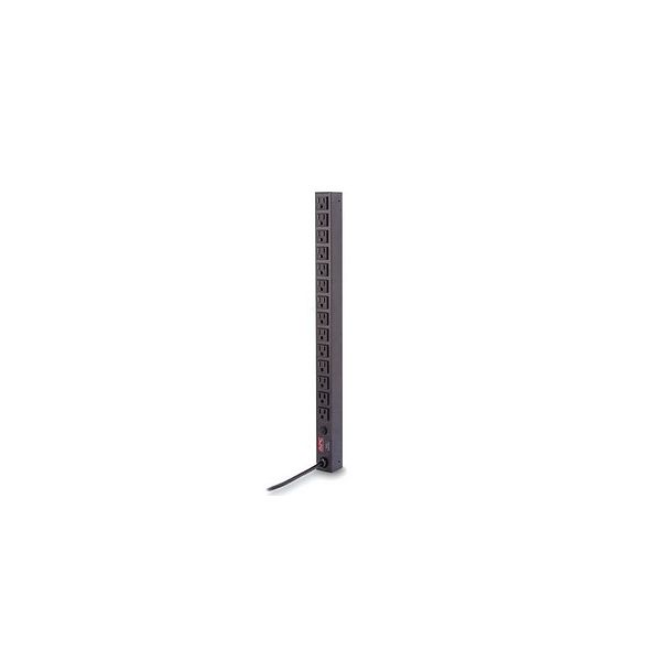 SYNX970242 APC Basic Rack 1.8kVA PDU