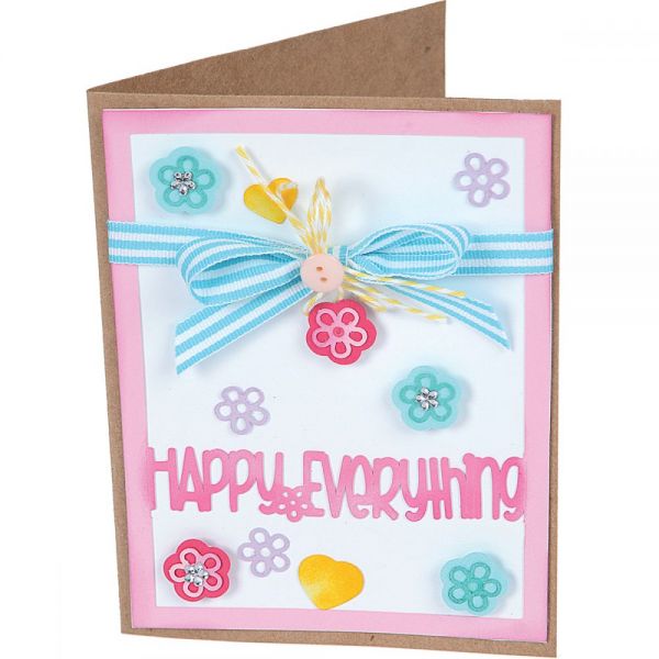NOTM426742 Sizzix Framelits Dies By Stephanie Barnard 13/Pkg
