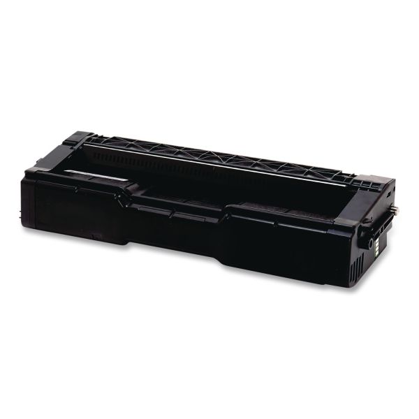 Ricoh 406476 High-Yield Toner, 6,000 Page-Yield, Cyan | OfficeSupply.com