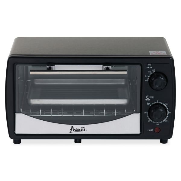 AVAPO3A1B Avanti Toaster Oven