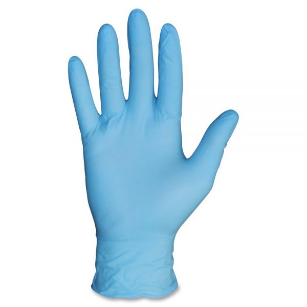 PGD8646M ProGuard General-purpose Disposable Nitrile Gloves