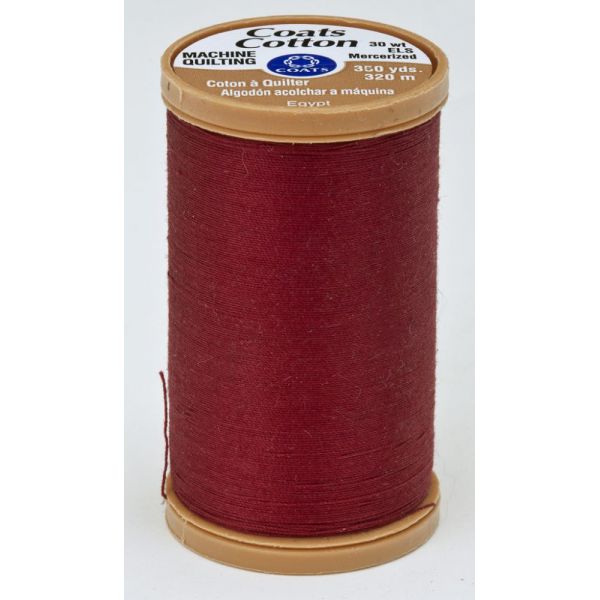 NOTM026588 Coats Machine Quilting Cotton Thread (S975_2820)