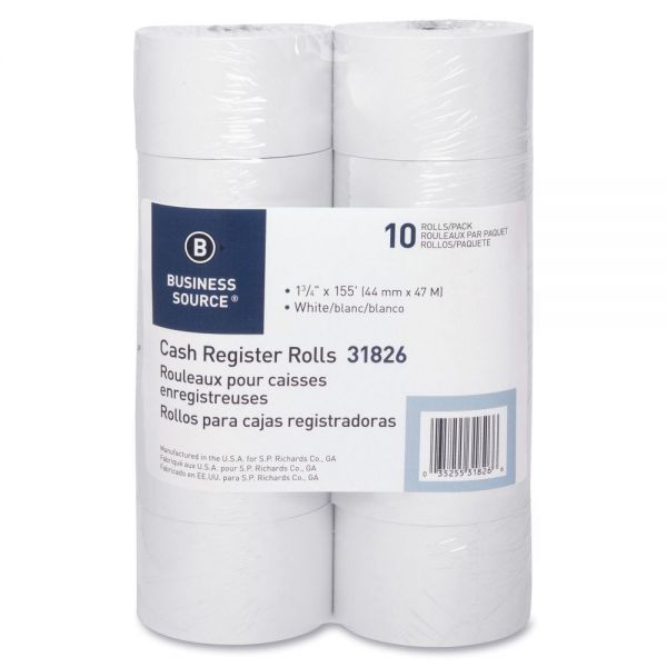 BSN31826 Business Source Paper Rolls