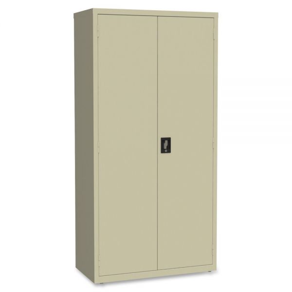 LLR34416 Lorell Storage Cabinet