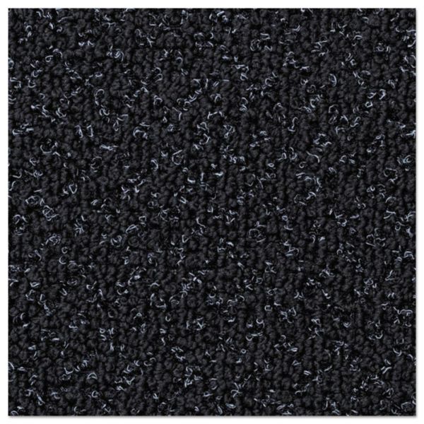 MMM8850410BL 3M Nomad 8850 Heavy Traffic Carpet Matting, Nylon/Polypropylene, 48 x 120, Black