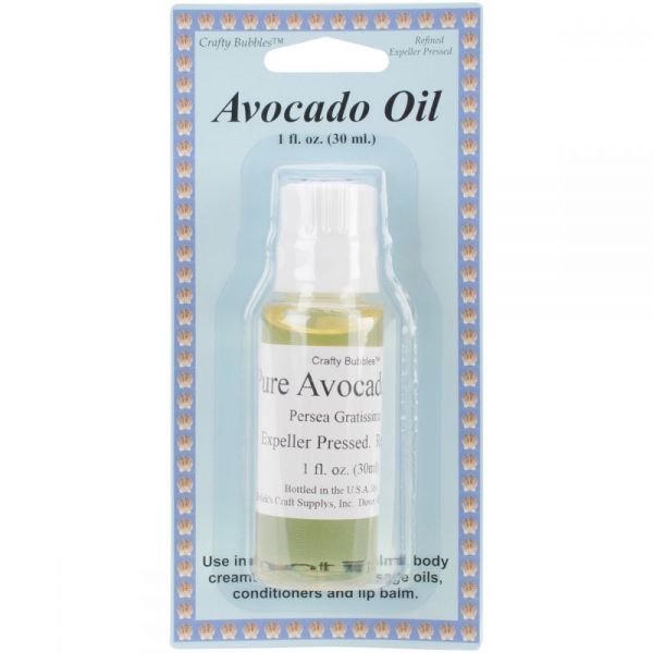 NOTM367727 Avocado Oil 1oz
