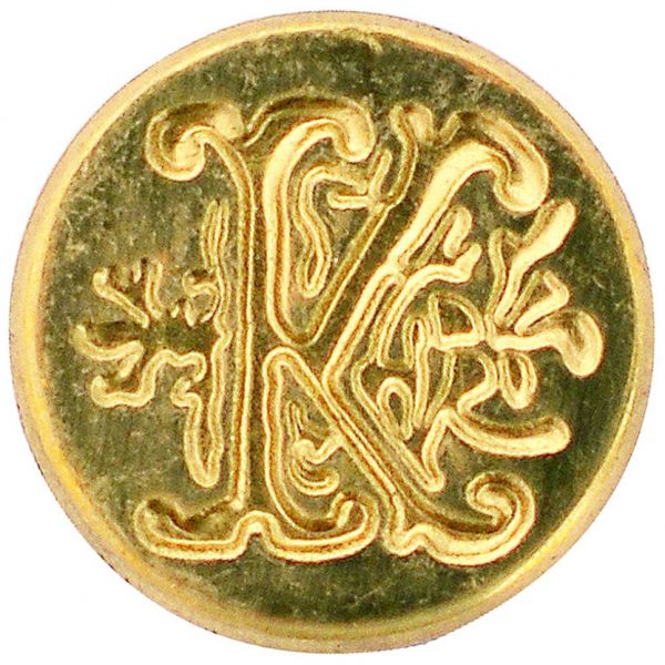 NOTM373083 Personal Initial Seal