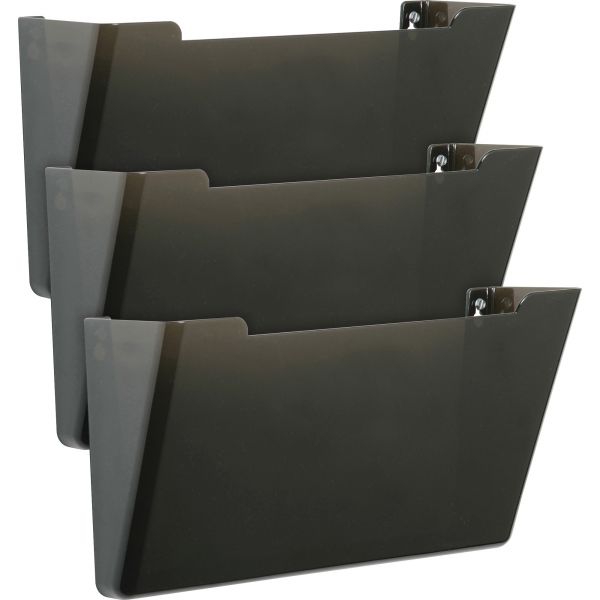 NSN5827277 SKILCRAFT Vertical Hanging Wall File Pockets