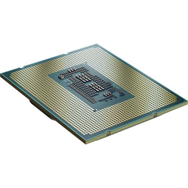 Intel Core i5 i5-12600KF Deca-core (10 Core) 3.70 GHz Processor