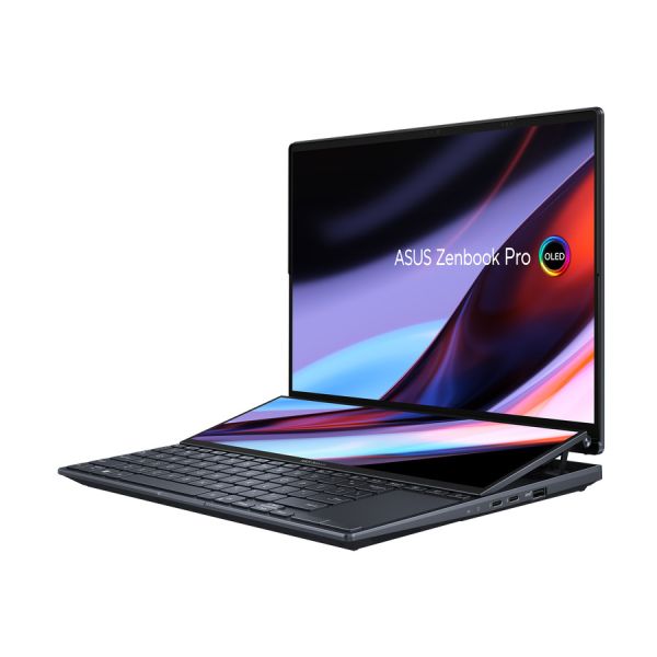 Asus Zenbook Pro 14 Duo OLED UX8402 UX8402ZE-DB96T 14.5 