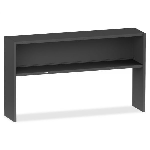 LLR97129 Lorell 97000 Modular Desking Ccl Stack-on Hutch