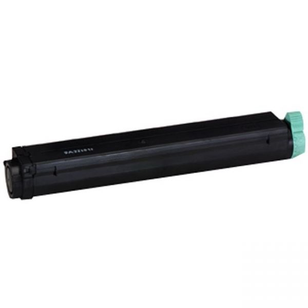 OKI42103001 Oki 42103001 Toner, 3000 Page-Yield, Black