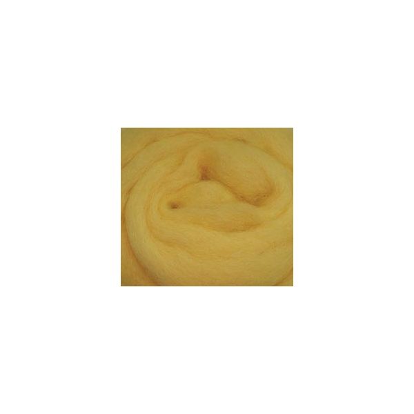 NOTM292811 Wool Roving 12" .22oz