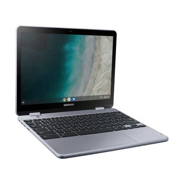 samsung silver chromebook