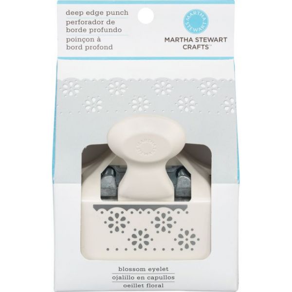 NOTM471547 Martha Stewart Deep Edge Punch