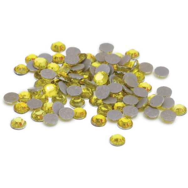 NOTM043858 Silhouette Rhinestones SS16