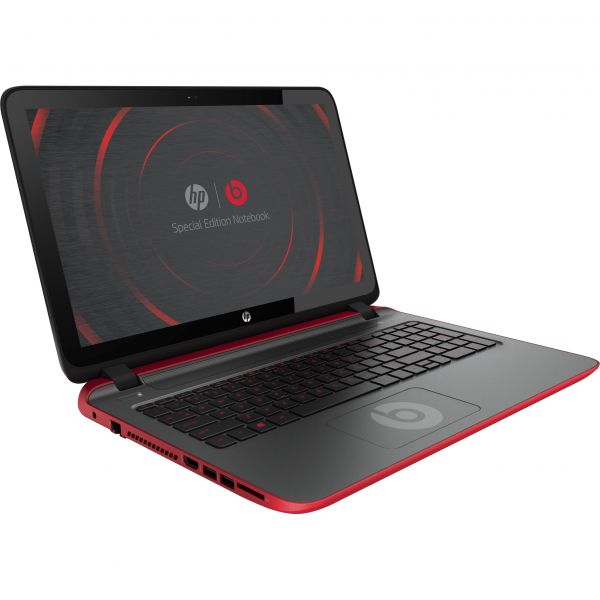 HP Pavilion Beats Special Edition 15-p000 15-p030nr 15.6