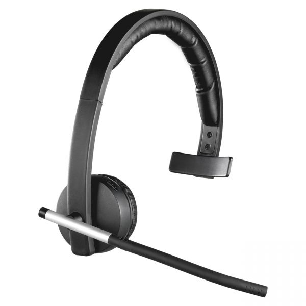 SYNX3539622 Logitech Wireless Headset Mono H820e