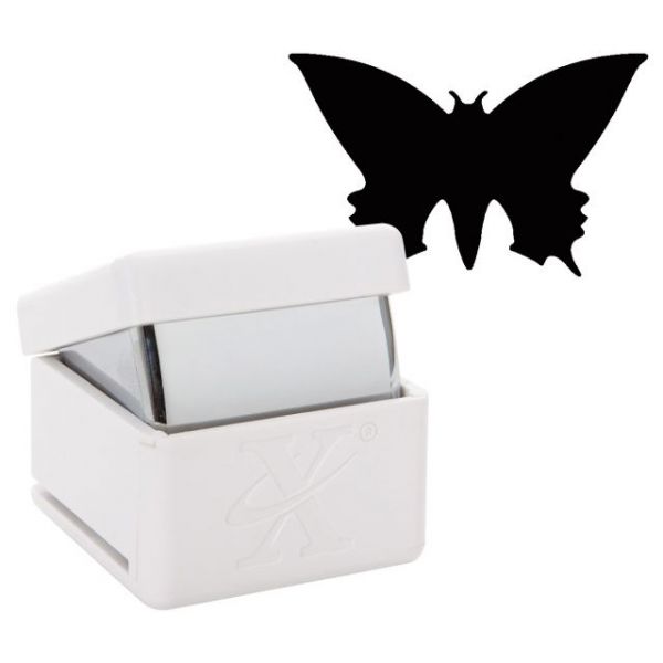 NOTM045717 Xcut Large Palm Punch