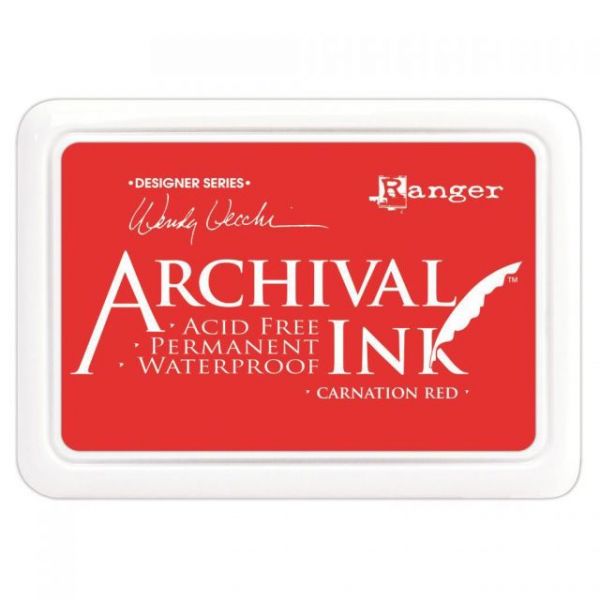 NOTM360129 Wendy Vecchi Designer Series Archival Ink Pad