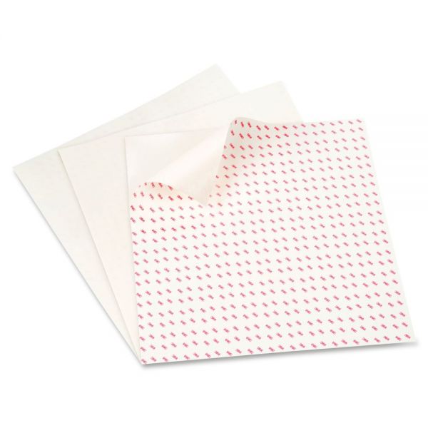 MMM85897 3M Scotchgard Surface Protection Film 2200 - 1' x 1'