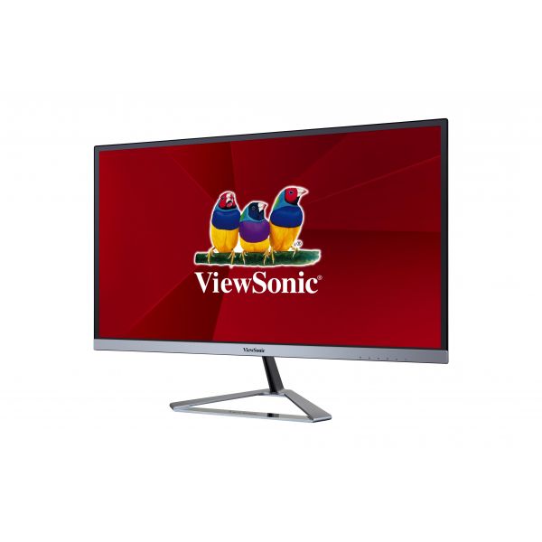 SYNX4590823 Viewsonic VX2276-smhd 22" WLED LCD Monitor - 16:10 - 14 ms