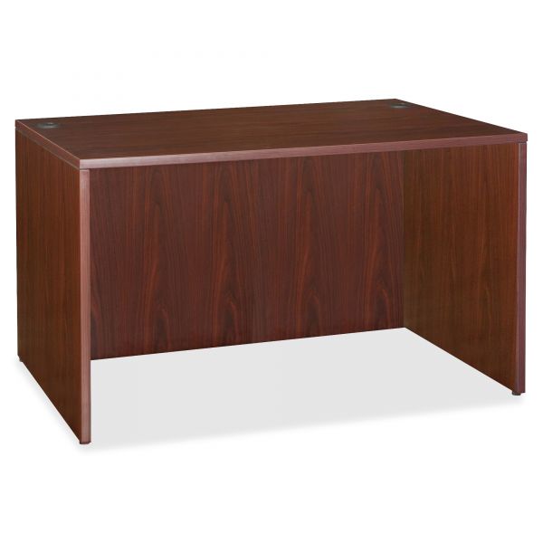 LLR69902 Lorell Essentials Rectangular Desk Shell