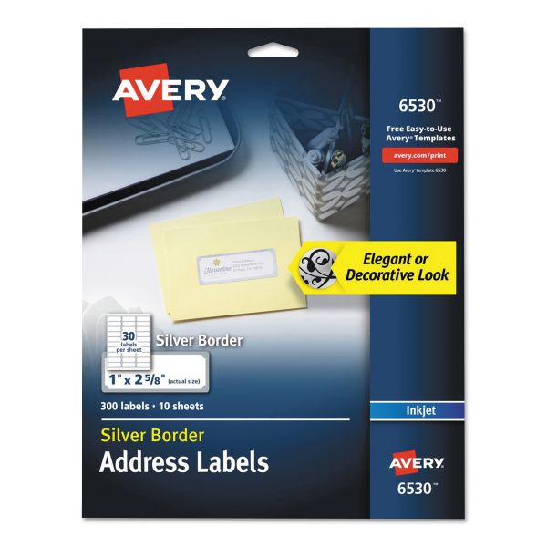 AVE6530