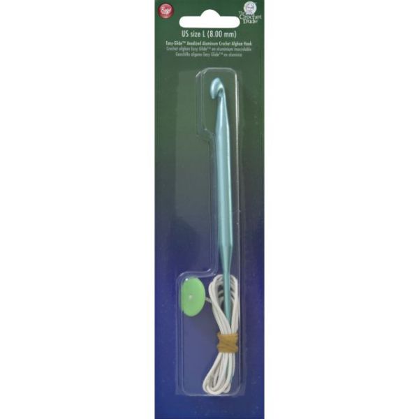 NOTM071169 Crochet Dude Afghan Hook