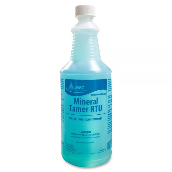 RCM11819215 RMC RTU Mineral Tamer