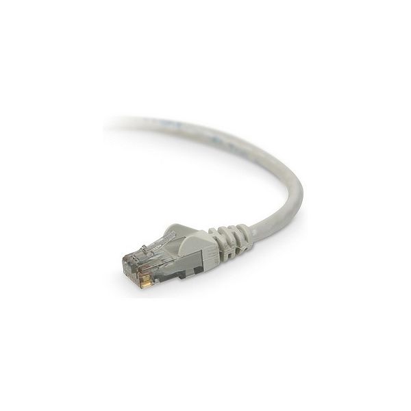SYNX1767402 Belkin 900 Series Cat. 6 UTP Patch Cable