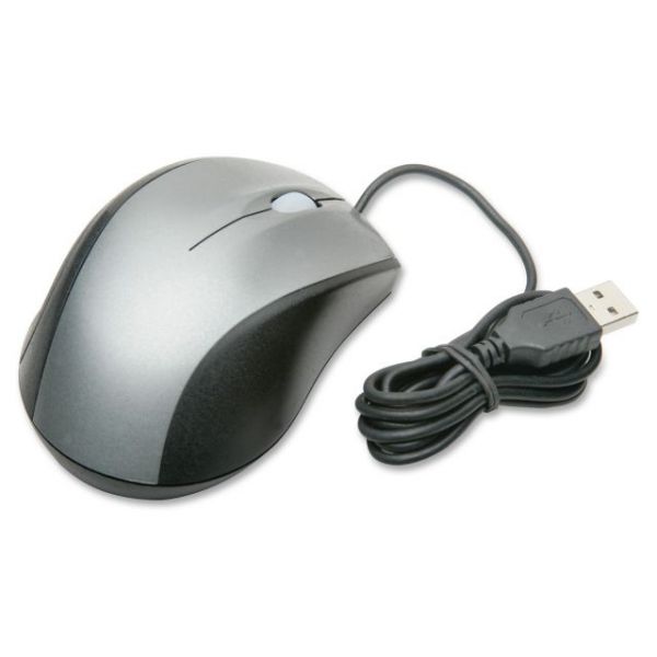 NSN6184138 SKILCRAFT Optical Sensor Mouse