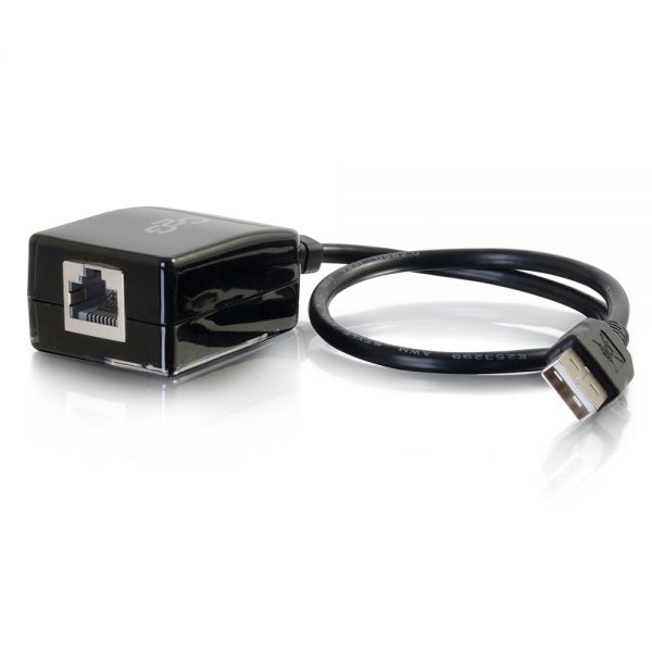 SYNX2027644 C2G USB 1.1 Superbooster Dongle - Transmitter