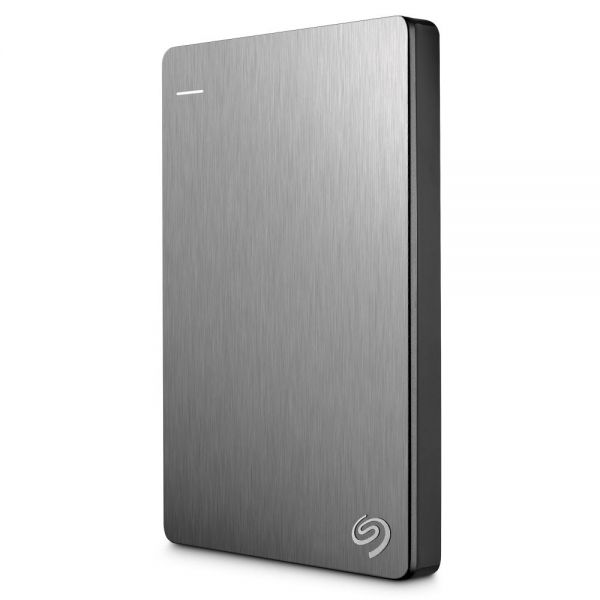 SYNX3729695 Seagate Backup Plus STDR1000101 1 TB 2.5" External Hard Drive - Portable