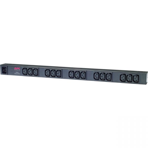 SYNX1067705 APC Basic Rack 3.68kVA PDU