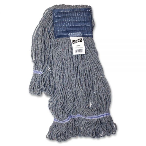 GJO20124 Genuine Joe Earth Mop Mop Head