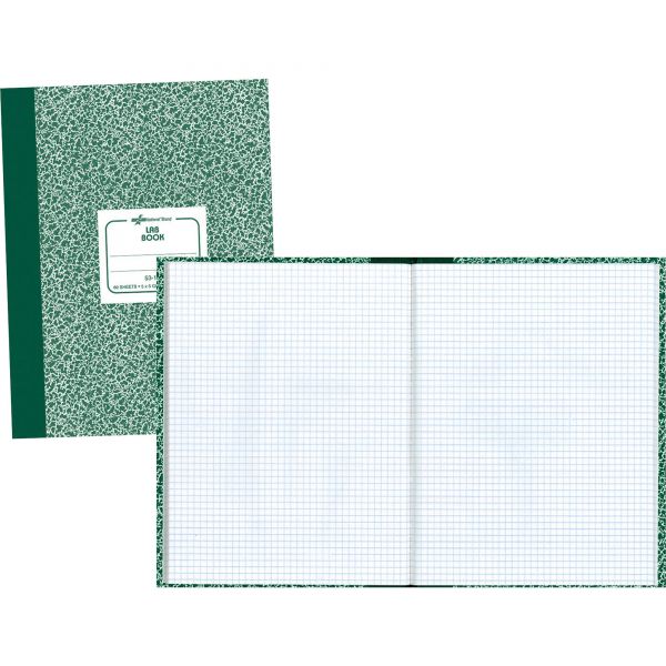 RED53108 Rediform Lab Composition Notebook